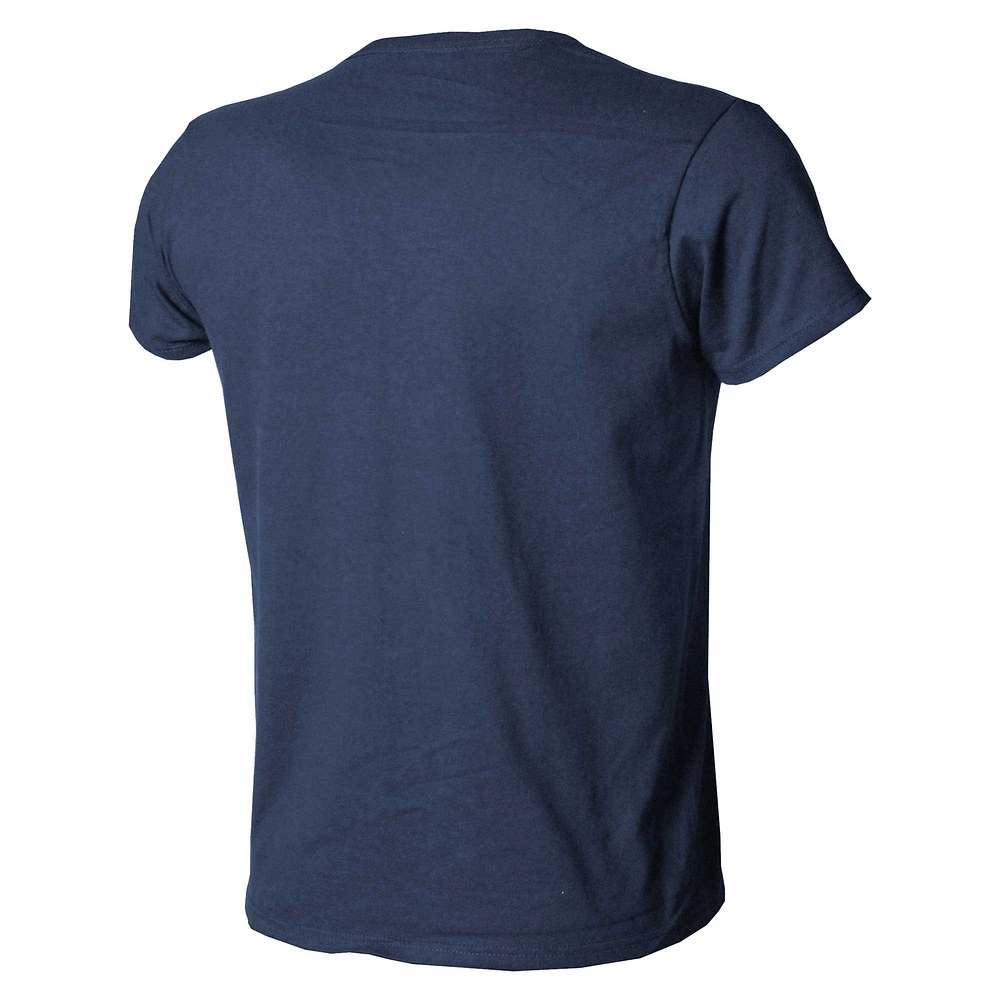 Lot de 3 t-shirts pour jeunes New York Yankees Stitches