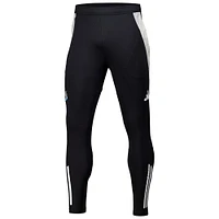 Men's adidas Black Newcastle United 2024/25 AEROREADY Training Pants