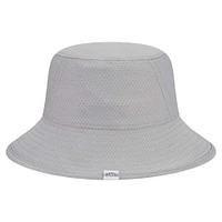 Men's New Era Gray NFC Merchandise 2025 NFL Pro Bowl Bucket Hat
