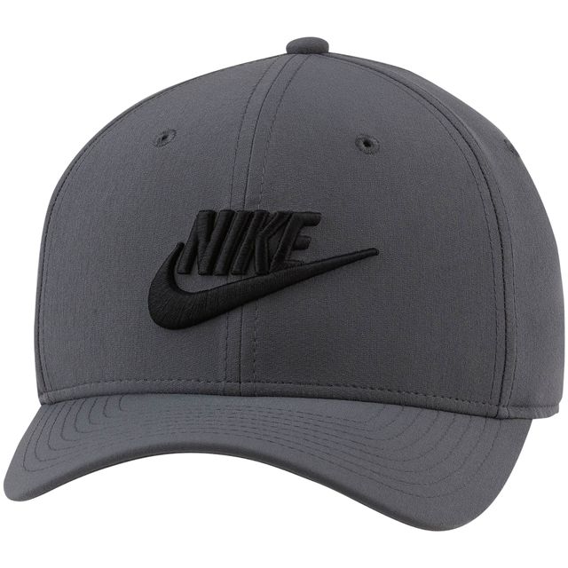 Casquette Nike Anthracite Classic99 Futura Flex pour Homme