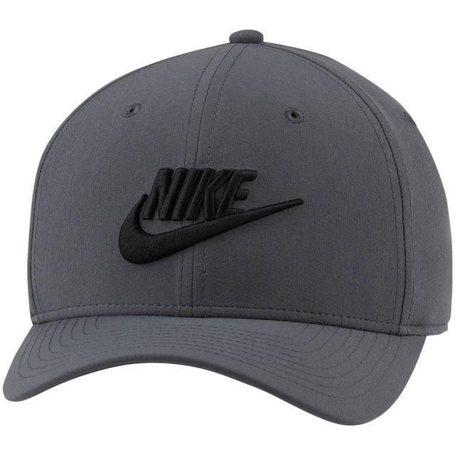 Casquette Nike Anthracite Classic99 Futura Flex pour Homme
