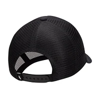 Men's Nike Futura Lifestyle Rise Trucker Adjustable Hat