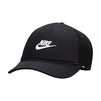 Men's Nike Futura Lifestyle Rise Trucker Adjustable Hat