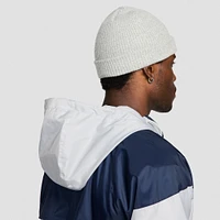 Men's Nike Gray Futura Terra Cuffed Knit Hat