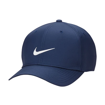 Casquette réglable Nike Rise Performance pour homme