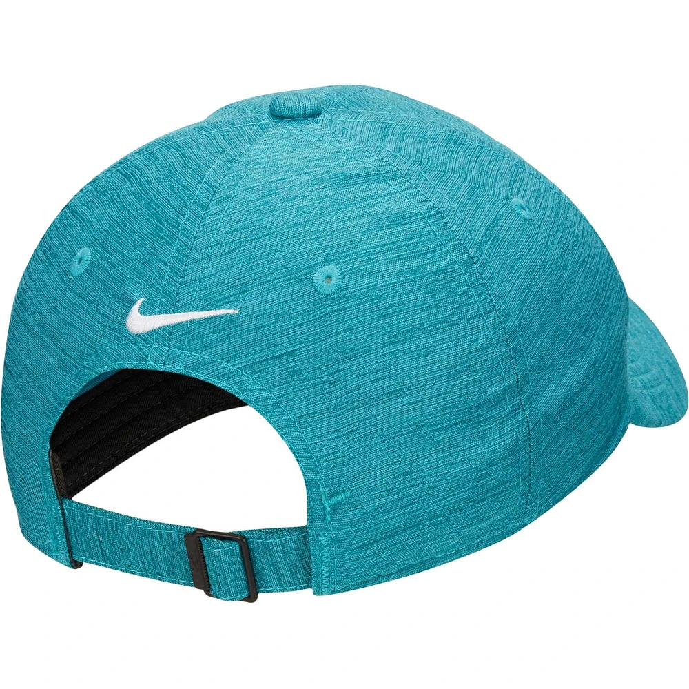 Casquette réglable Nike Sarcelle Nouveauté Club Performance pour homme