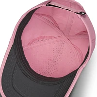 Nike Pink Featherlight Club Performance Adjustable Hat