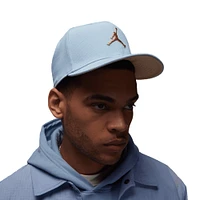 Unisex Jordan Brand Powder Blue Pro MVP Adjustable Hat