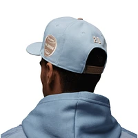 Unisex Jordan Brand Powder Blue Pro MVP Adjustable Hat