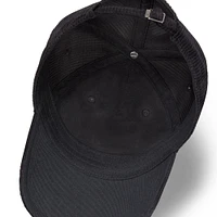 Unisex Nike Black Cord Club Unstructured Adjustable Hat