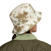 NI4 NIK KHAKI 325 UNISEX SPLASH APEX BUCKET HATMENBUC