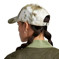 Unisex Nike Khaki Splash Club Adjustable Hat
