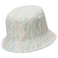 Unisex Nike White Festival Apex Bucket Hat