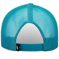 NI6 NIK BLUE NI6 FW23 YOUTH STRUCTURED TRUCKER HATYTHC