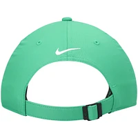 Men's Nike Golf Green Legacy91 Performance Adjustable Hat