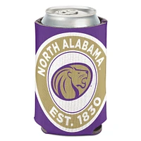 WinCraft North Alabama Lions 12oz. Evolution Can Cooler