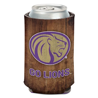 WinCraft Lions du Nord de l'Alabama 12 oz. Refroidisseur de canettes Evolution