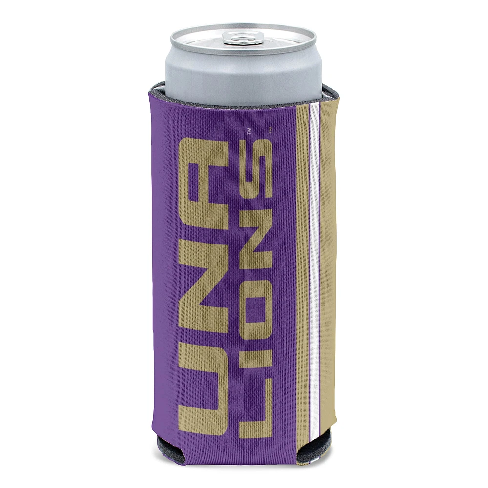 WinCraft North Alabama Lions 12oz. Team Slim Can Cooler