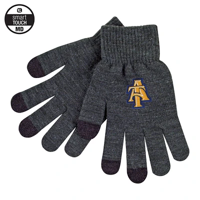 Gants iText A&T Aggies de Caroline du Nord pour femmes