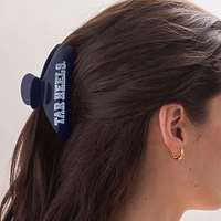 BaubleBar  North Carolina Tar Heels Claw Hair Clip