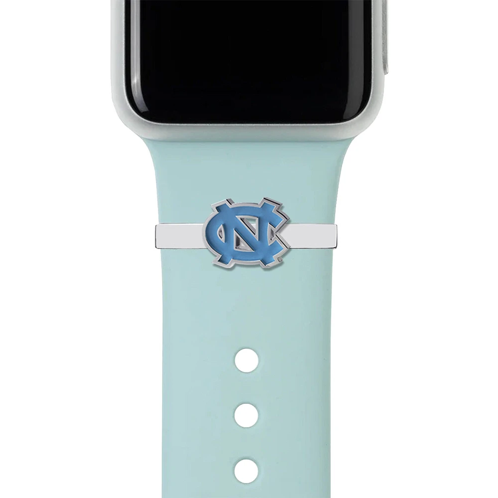 Dayna Designs North Carolina Tar Heels Enamel Watch Bar