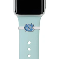 Dayna Designs North Carolina Tar Heels Enamel Watch Bar