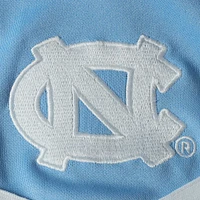 Girls Youth Carolina Blue North Tar Heels Two-Piece Cheer Set
