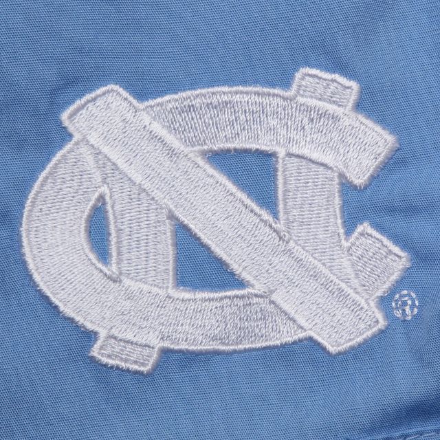 Chemise PFG Tamiami Columbia Carolina Blue North Tar Heels pour homme