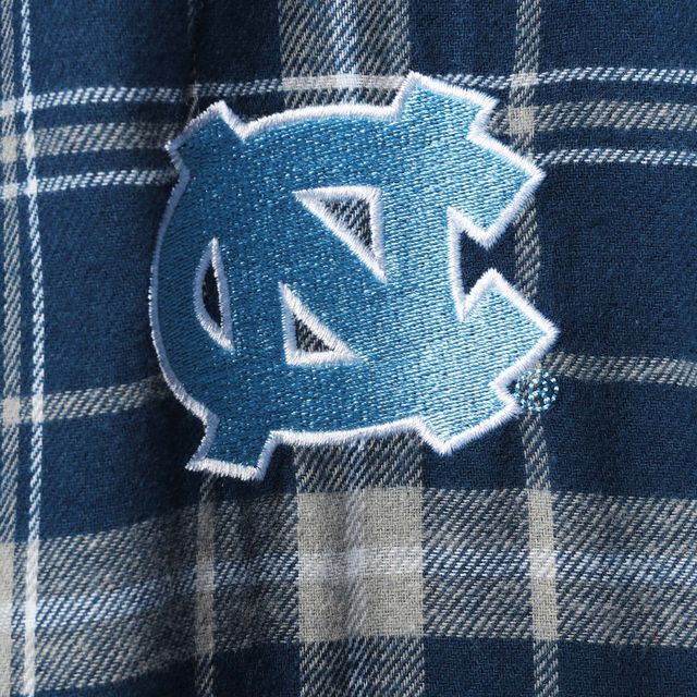 Hommes Concepts Sport Navy North Carolina Tar Heels Pantalon Ultimate Big & Tall