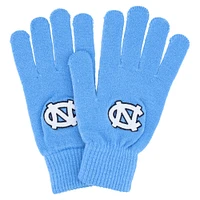 Top of the World  North Carolina Tar Heels Core Knit Gloves