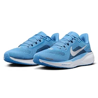 Unisex Nike Carolina Blue North Tar Heels Zoom Pegasus 41 Running Shoes