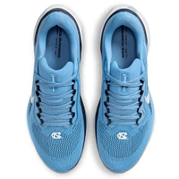 Unisex Nike Carolina Blue North Tar Heels Zoom Pegasus 41 Running Shoes