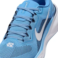 Unisex Nike Carolina Blue North Tar Heels Zoom Pegasus 41 Running Shoes