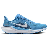 Unisex Nike Carolina Blue North Tar Heels Zoom Pegasus 41 Running Shoes