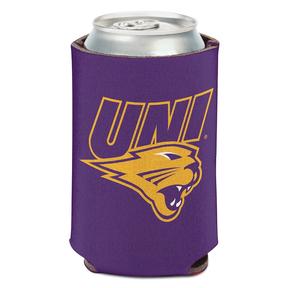 WinCraft Northern Iowa Panthers 12oz. Team Logo Can Cooler