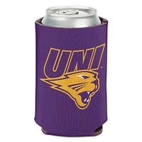 WinCraft Northern Iowa Panthers 12oz. Team Logo Can Cooler