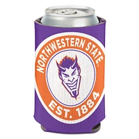 WinCraft Northwestern State Demons 12oz. Evolution Can Cooler