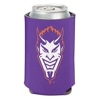 Démons de l'État du nord-ouest de WinCraft 12 oz. Refroidisseur de canettes à slogan d'équipe