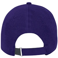 Men's Under Armour  Purple Northwestern Wildcats Ireland  Adjustable Hat 