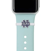 Dayna Designs Notre Dame Fighting Irish Enamel Watch Bar