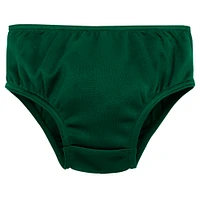 Girls Toddler Navy Notre Dame Fighting Irish Cheer Captain Dress & Bloomers Two-Piece Set