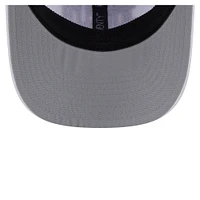 Men's New Era  White Notre Dame Fighting Irish 9SEVENTY Stretch-Snap Hat