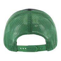 Men's '47 Navy Notre Dame Fighting Irish Trucker Adjustable Hat