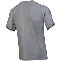 Men's Under Armour Notre Dame Fighting Irish Replica Baseball Jersey