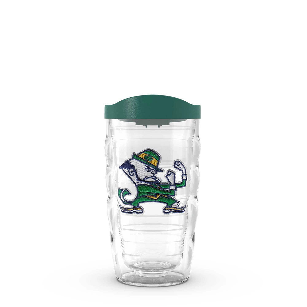 Tervis Notre Dame Fighting Irish 10oz. Classic Emblem Wavy Tumbler