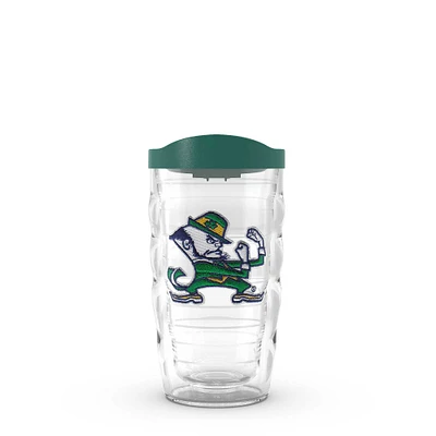 Tervis Notre Dame Fighting Irish 10oz. Classic Emblem Wavy Tumbler