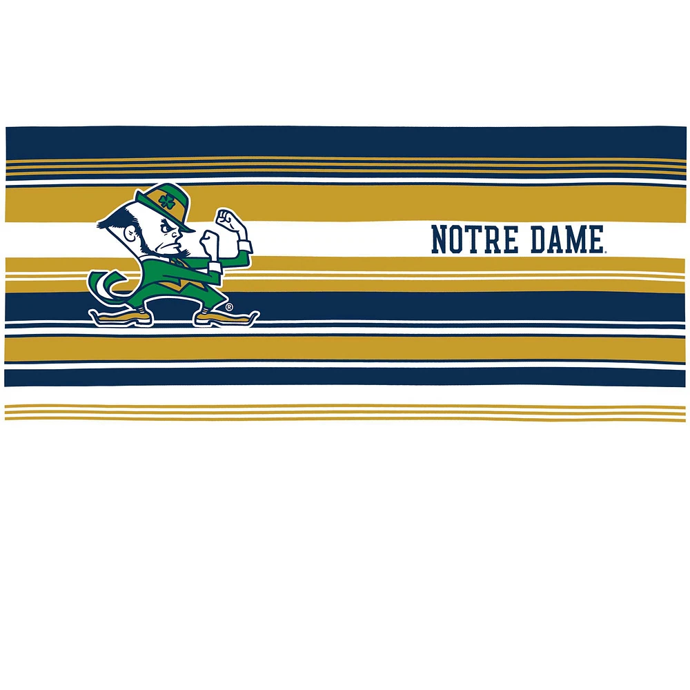 Tervis Notre Dame Fighting Irish 16oz. Hype Stripes Classic Tumbler