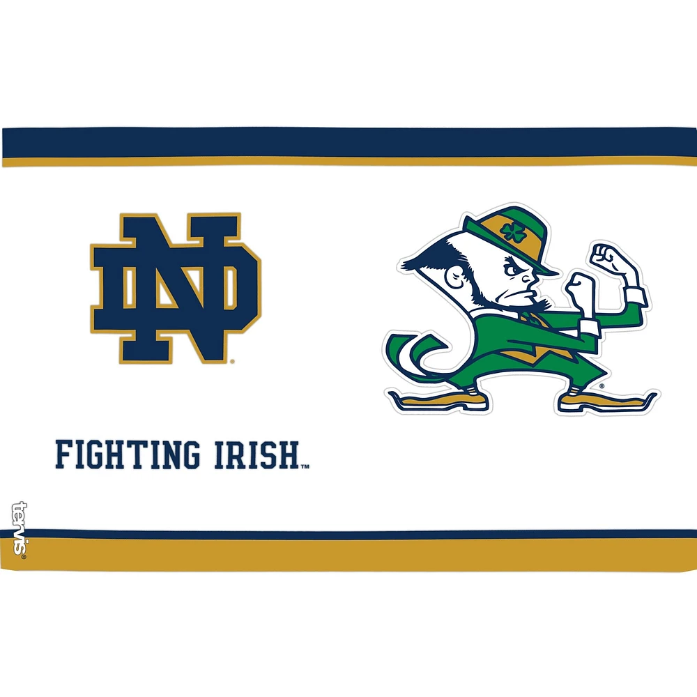 Tervis  Notre Dame Fighting Irish 16oz. Tradition Classic Tumbler