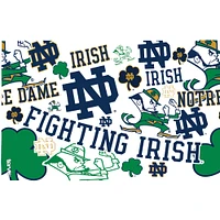 Tervis Notre Dame Fighting Irish 2-Pack 16oz. Competitor & Emblem Tumbler Set