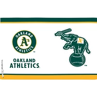 Tervis  Oakland Athletics 16oz. Tradition Classic Tumbler